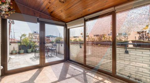 Foto 3 de Pis en venda a Calle de Belmonte de Tajo, Opañel,  Madrid Capital