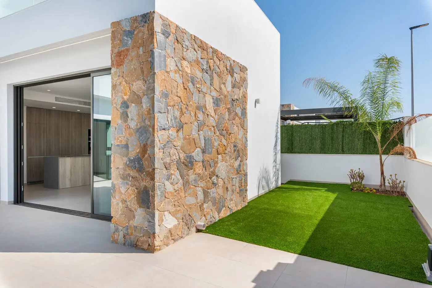 Casa con terraza en venta en Las Lomas de Rame - Bahía Bella, imagen 6