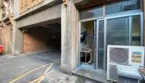 Vista exterior de Local en traspaso en Barcelona con Aire acondicionado y Calefacción