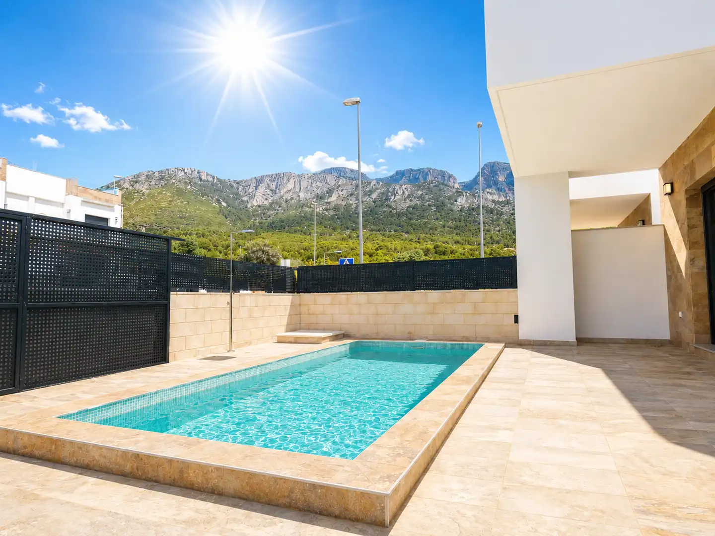 Casa con piscina in vendita a Milan, imagen 21