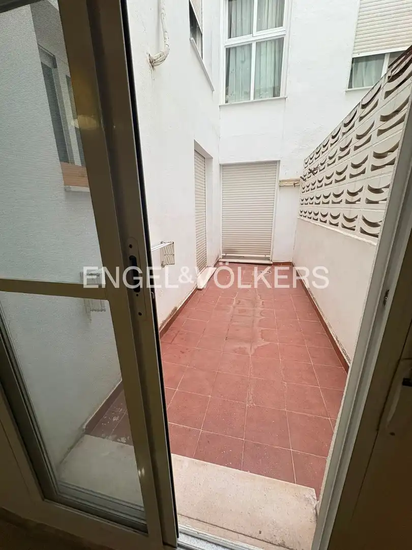 Wohnung zur Miete in Silla