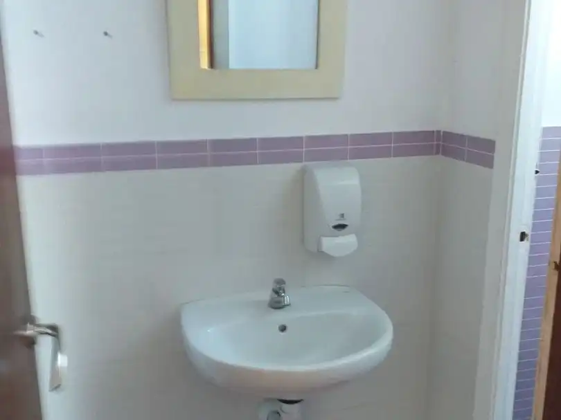 Bany de Local en venda en Vigo 