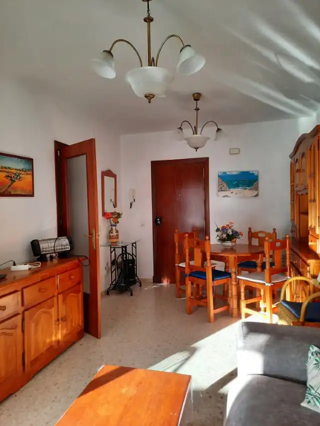 Appartement avec terrasse à louer à Calle Helecho, imagen 4