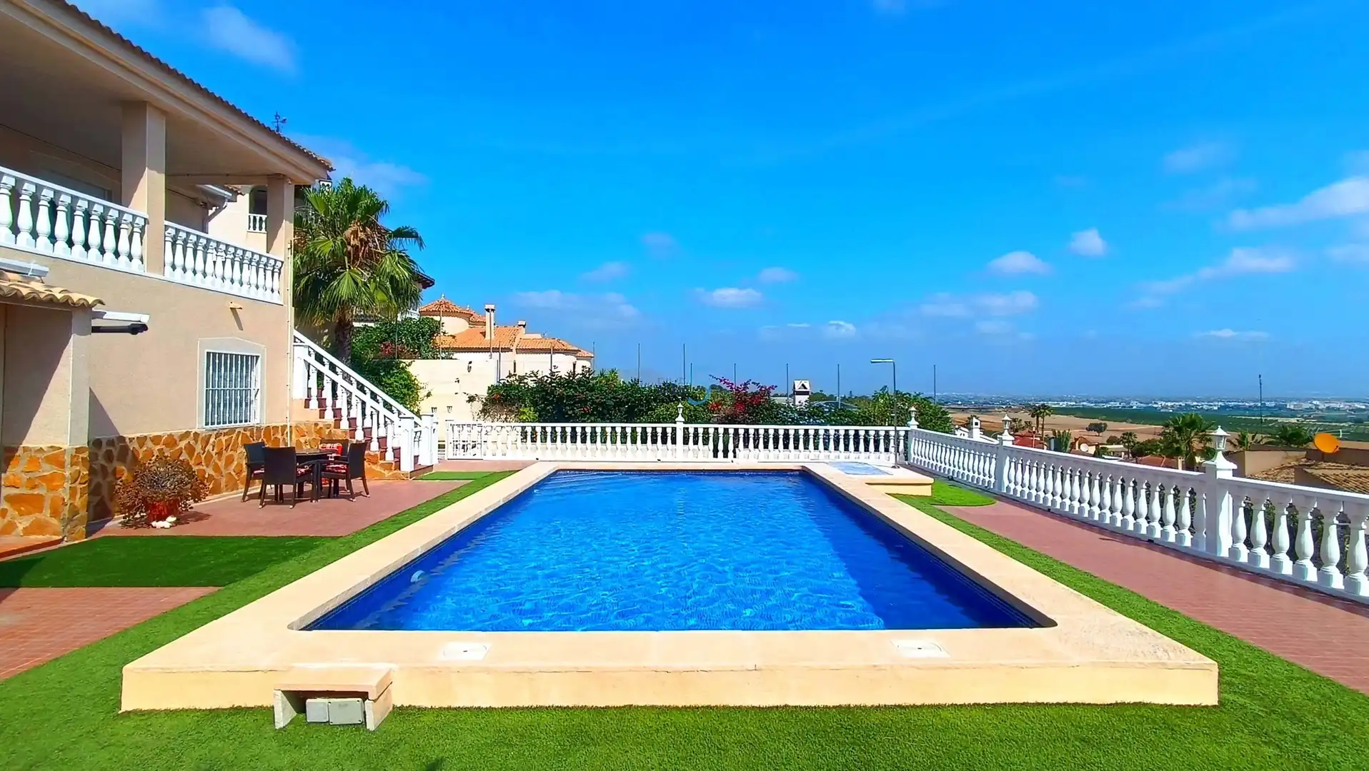 Maison avec terrasse à vendre à Calle Estrella, imagen 6