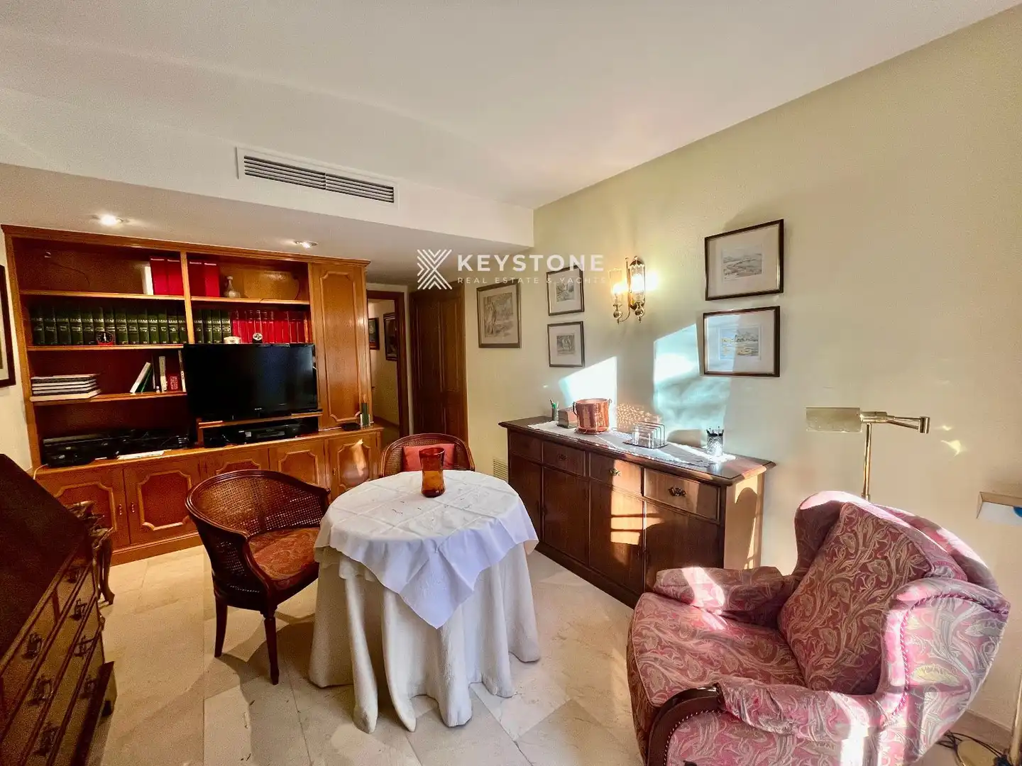 Flat for rent in Sant Nicolau