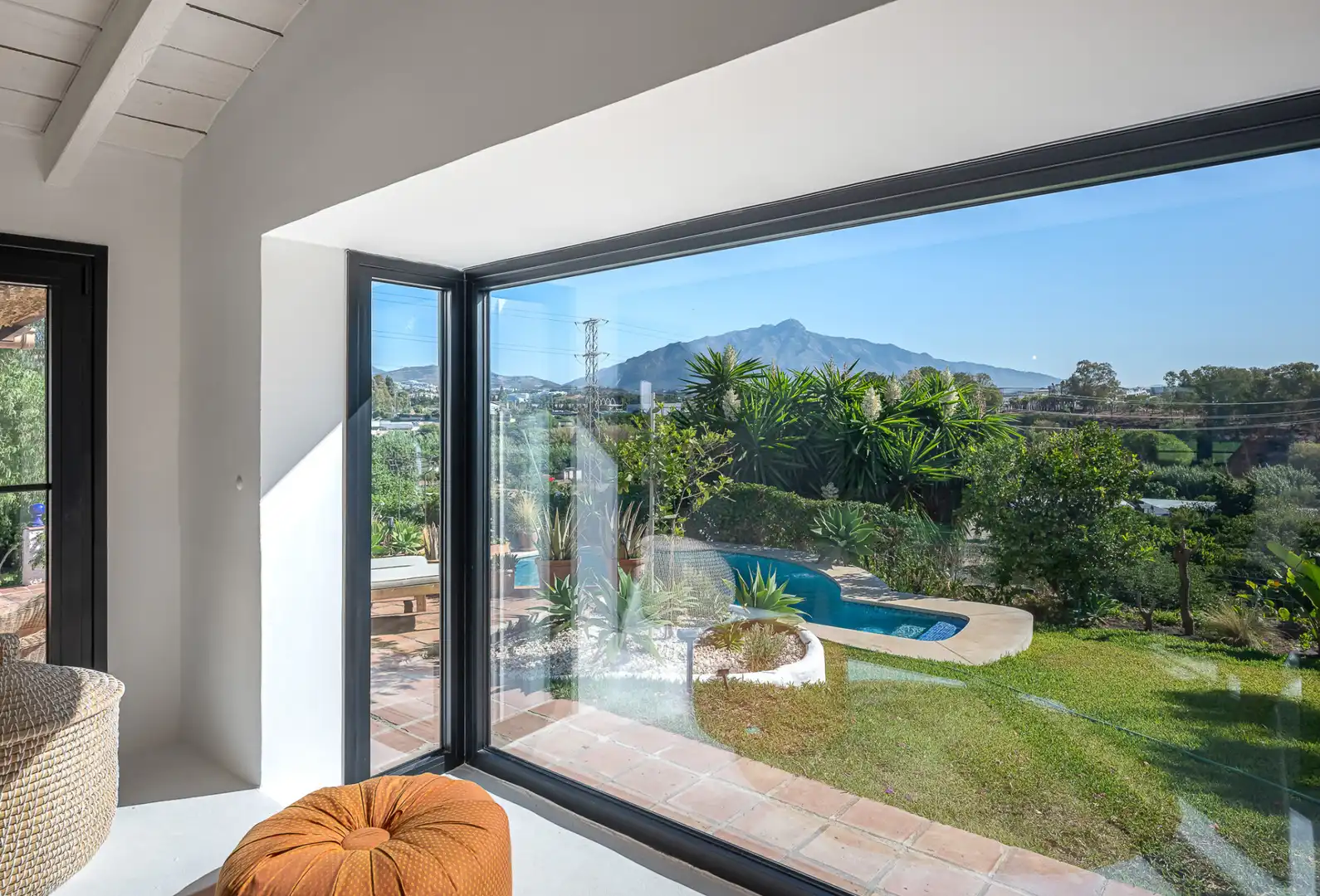 Haus mit Terrasse zum Verkauf in San Pedro de Alcántara, imagen 32