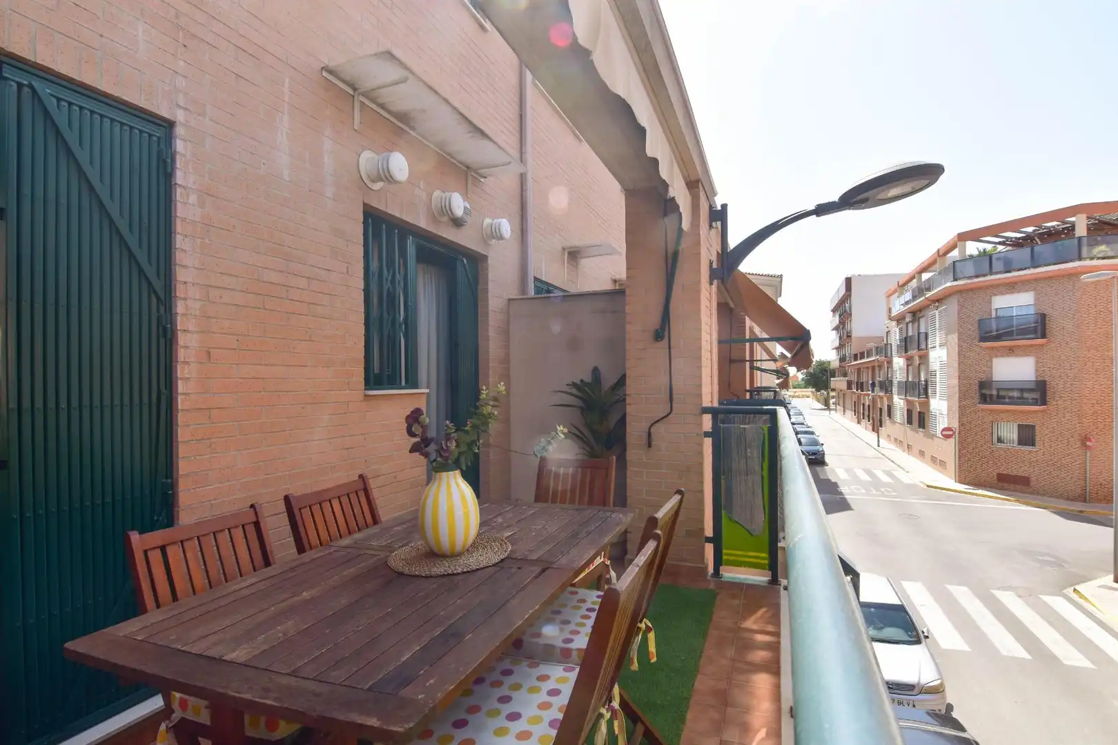 Piso con ascensor en venta en Massalfassar, imagen 7