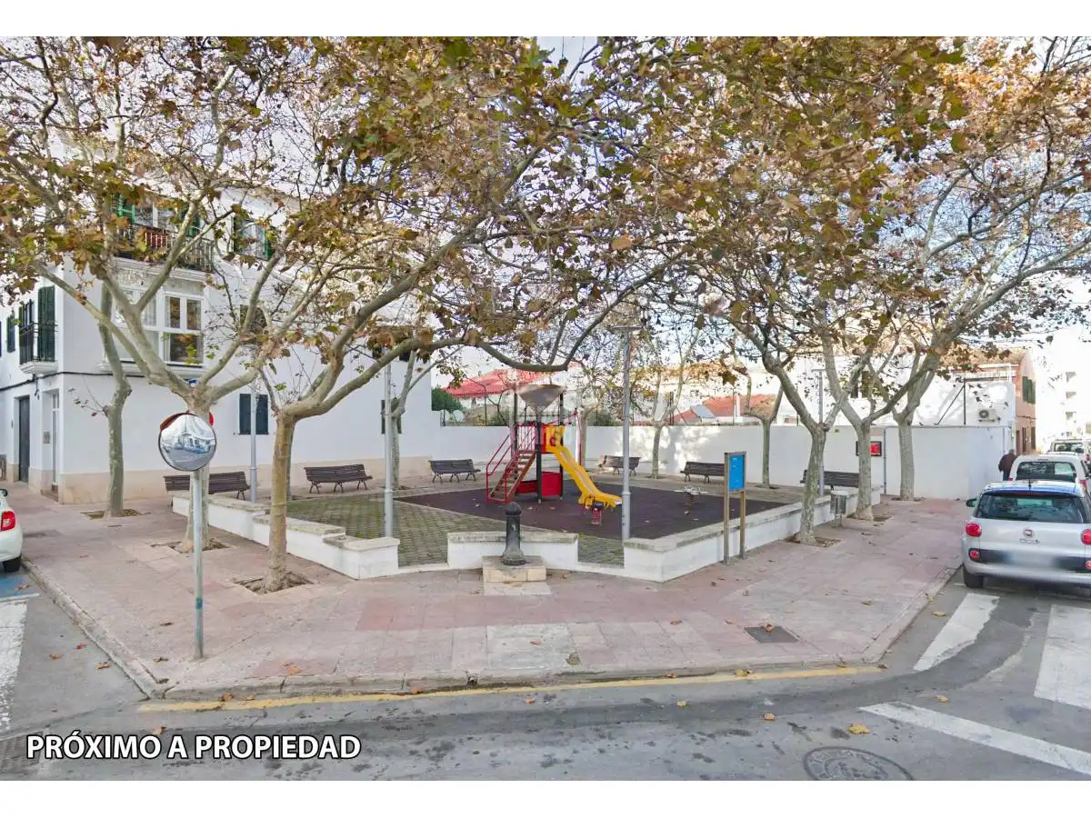 Apartament en venda a Avinguda Menorca - Sínia Costabella