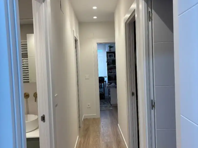 Piso en venta en Deusto