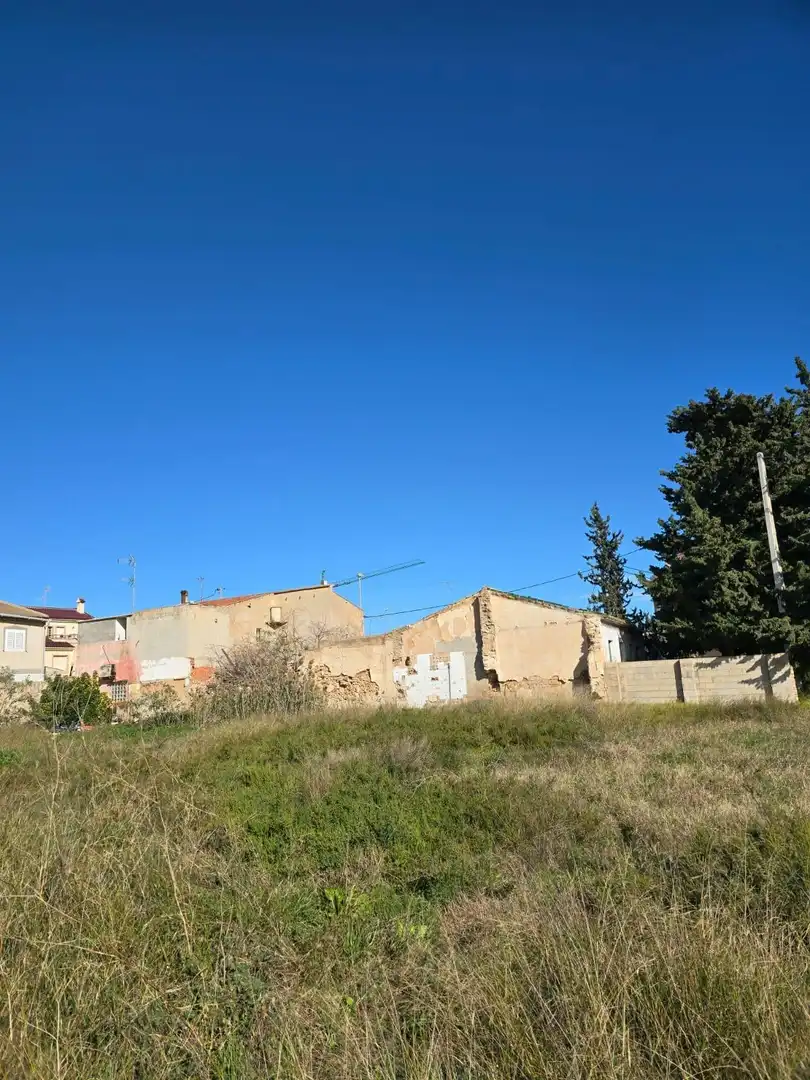 Residential land for sale in Calle de Valladolid 88, imagen 26