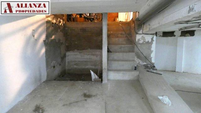 Local comercial en Venta en La Luz - El Torcal