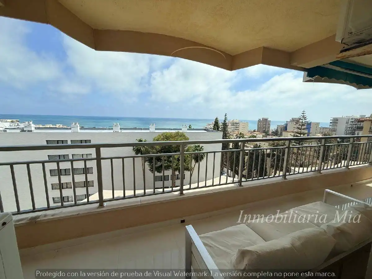 Piso con piscina en venta en Montemar, imagen 47