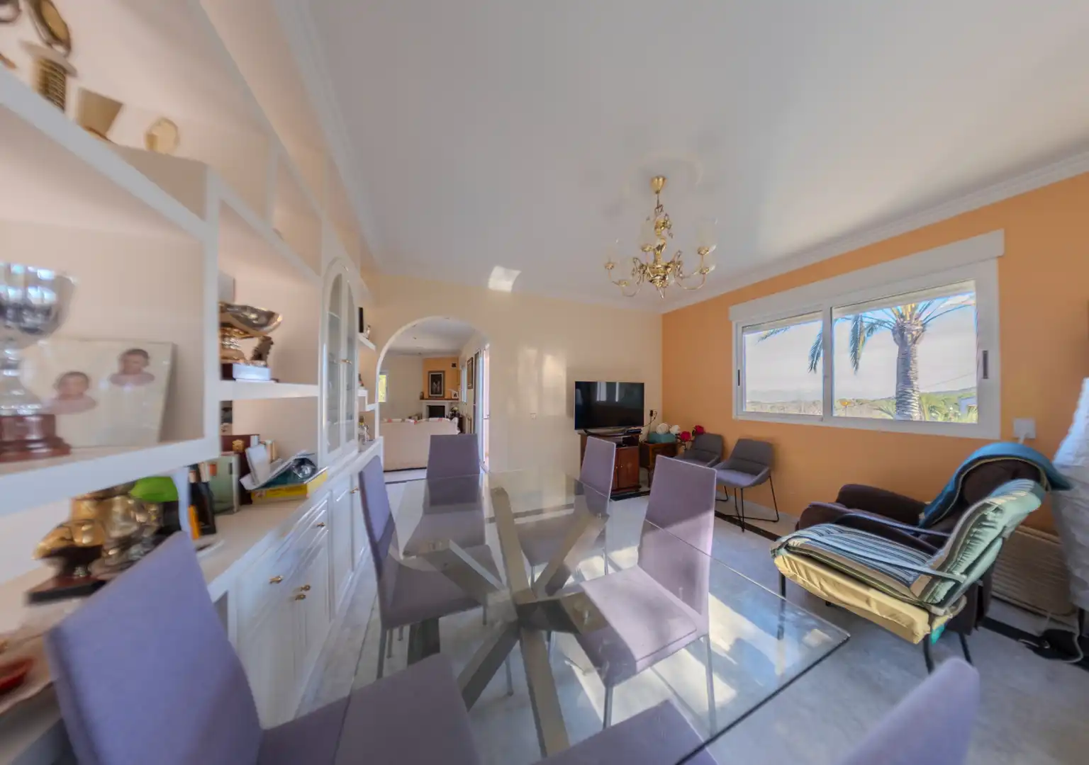 Casa amb terrassa en venda a Lugar Finca Pertiguero, imagen 36
