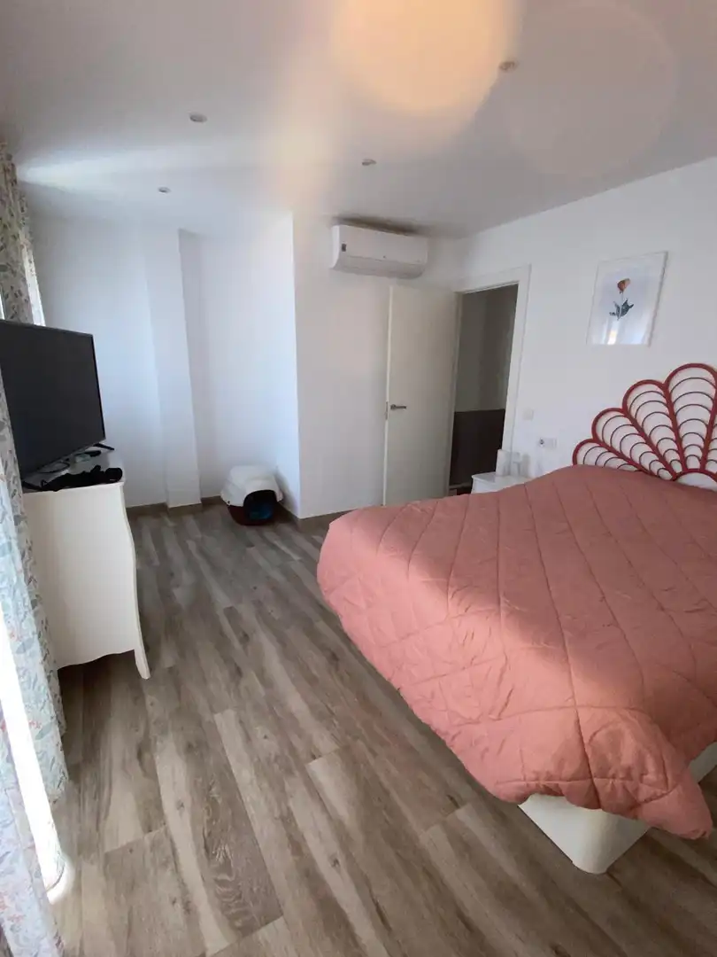 Maison mitoyenne avec terrasse à vendre à Casares pueblo, imagen 2