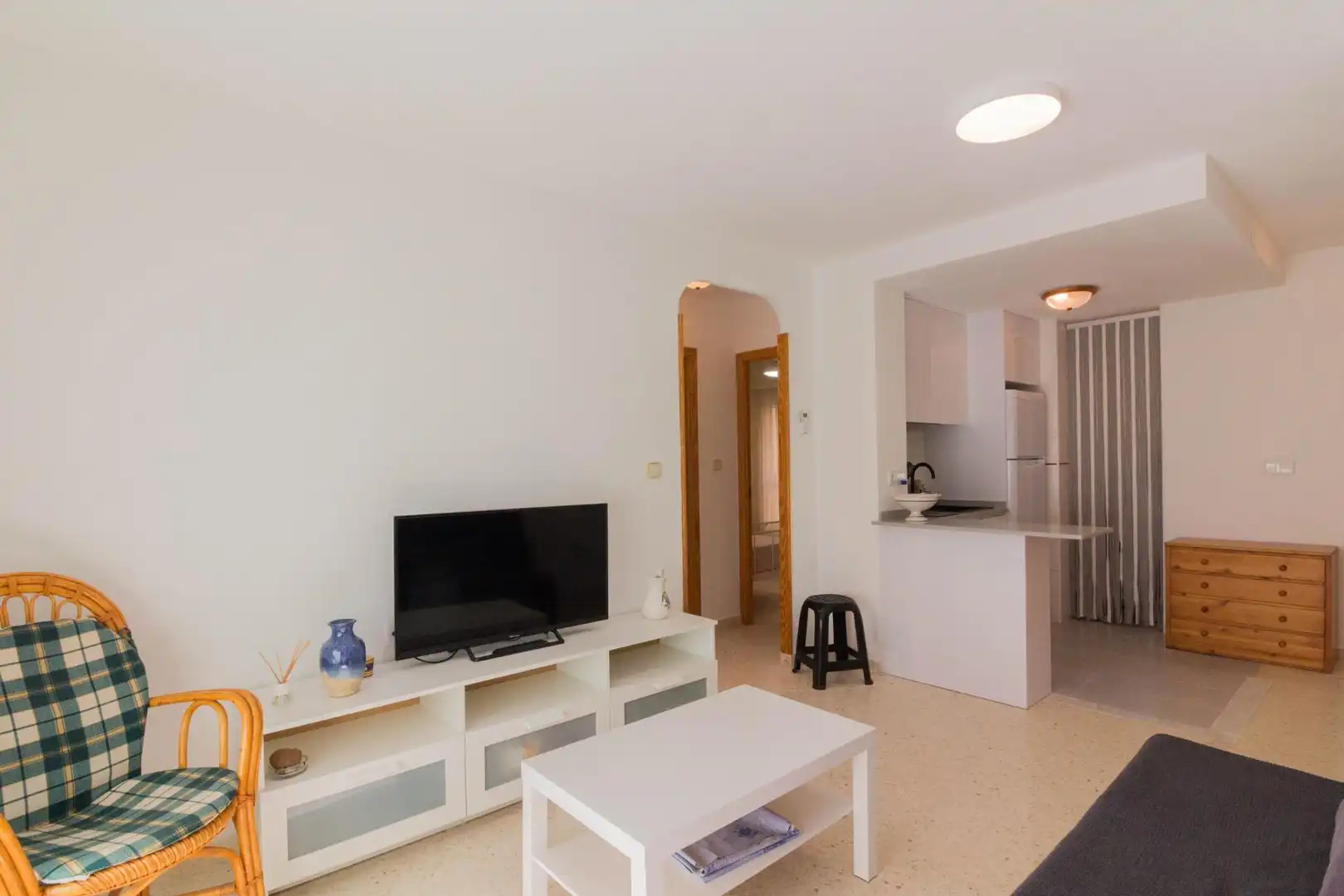 Apartament de lloguer a Pueblo