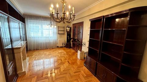 Foto 4 de Pis en venda a Rúa Do Ecuador, Plaza España - Corte Inglés, Vigo