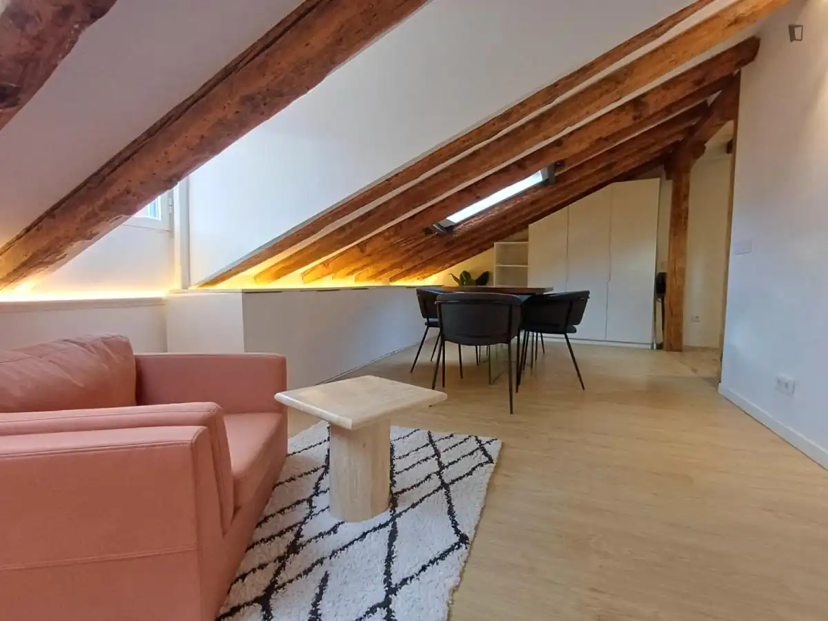 Apartament de lloguer a Chamberí, imagen 14