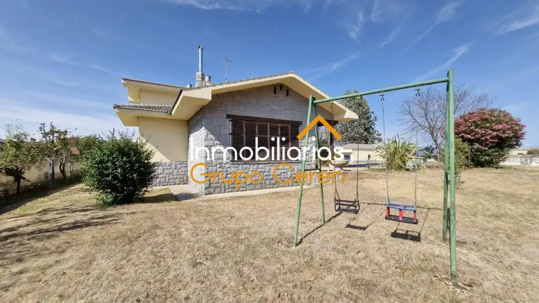 Casa o xalet en venda a Castañares de Rioja