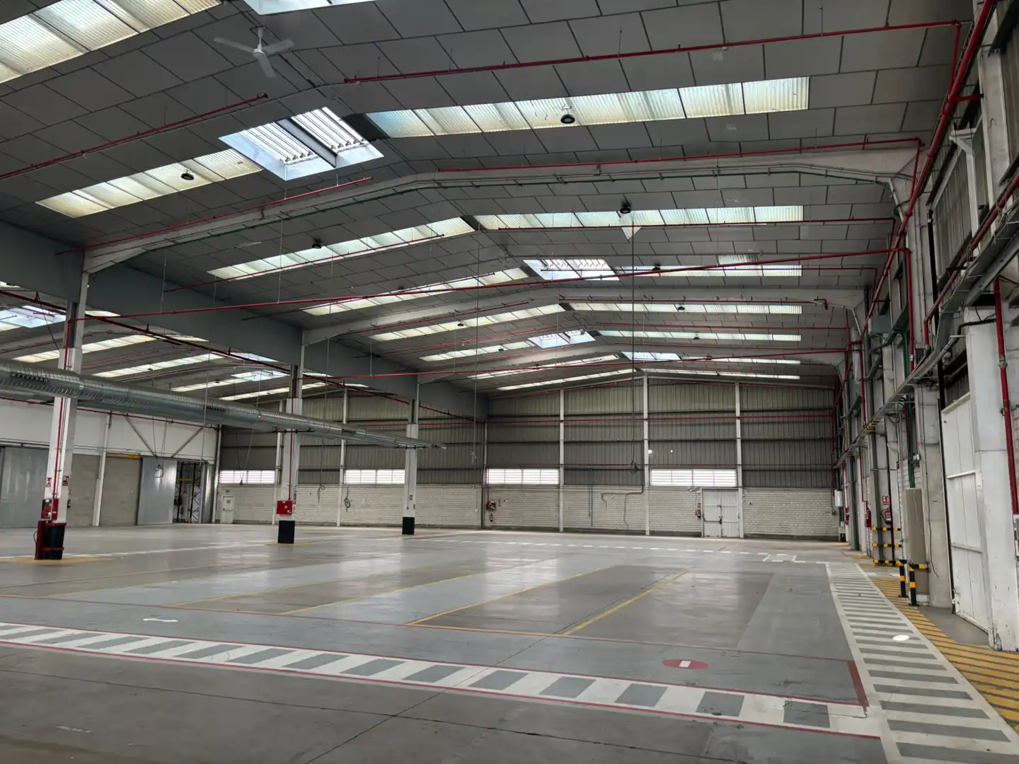 Industrial building to rent in Zona industrial, imagen 6