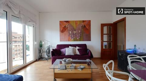 Photo 4 of Flat to rent in El Clot,  Barcelona Capital