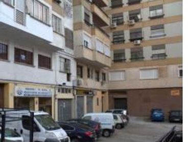 Local comercial en venda a Ruta de la Plata