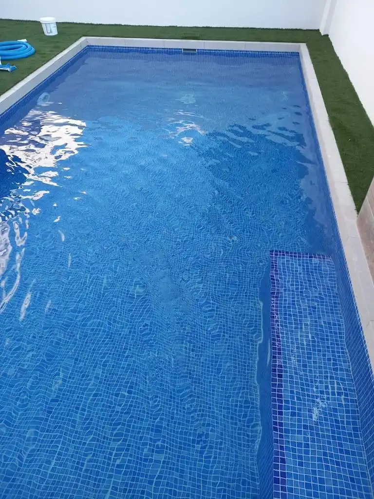 Casa amb piscina en venda a Almoradí, imagen 22