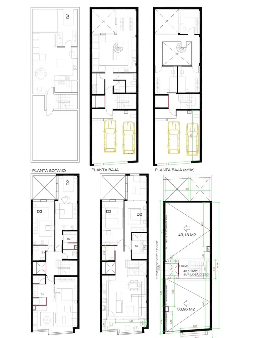 Casa o chalet en venta en Las Palmas de Gran Canaria con Aire acondicionado, Terraza y Trastero