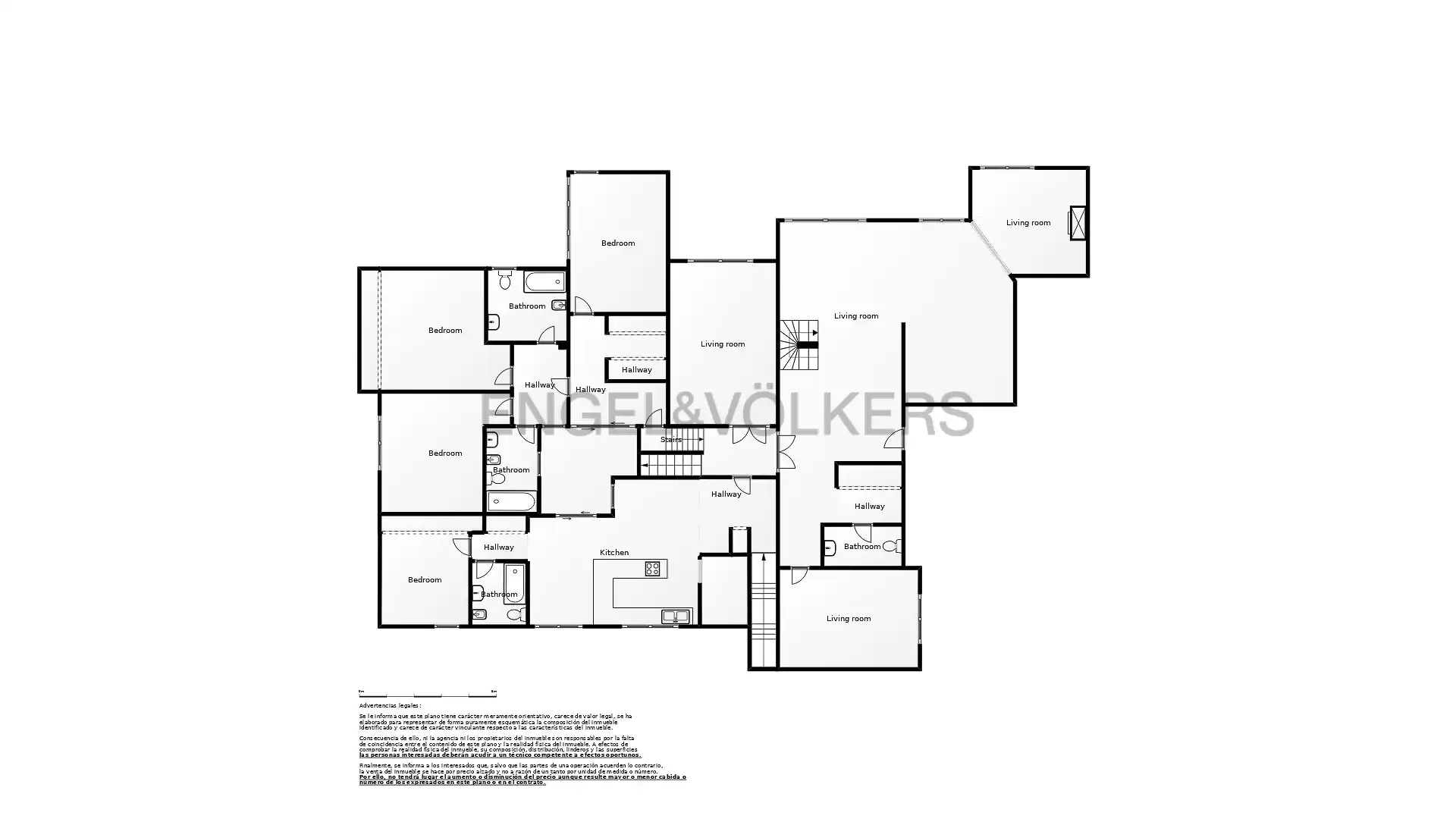 Casa con piscina en venta en Somosaguas, imagen 41