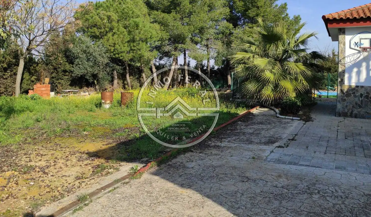 Terreni e lotti in vendita a Écija, imagen 15