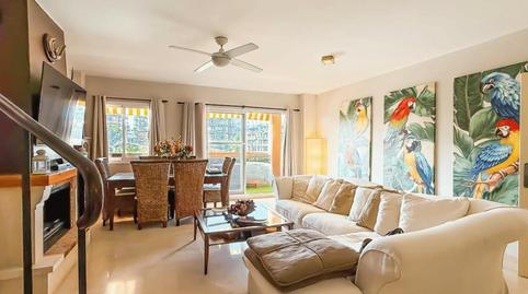 Photo 5 of Attic for sale in Calle Castaño-playa Marina, 6, El Faro de Calaburra - Chaparral, Málaga