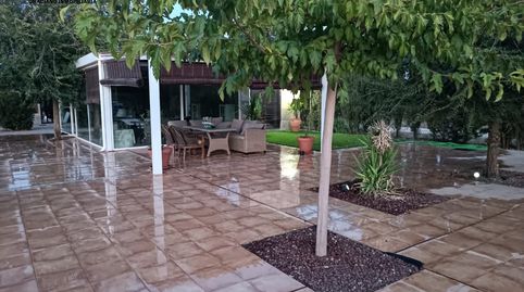 Foto 4 de Casa o chalet en venta en Pedanías - Extrarradio, Albacete Capital