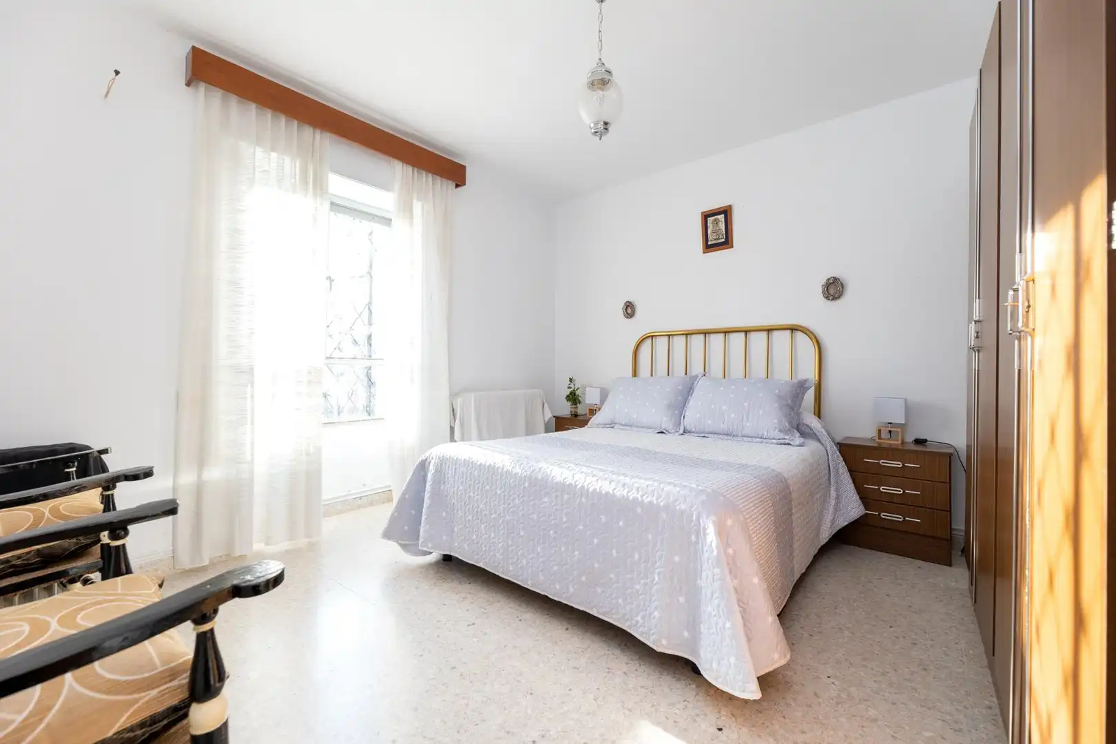 Habitación de Finca rústica en venta en Píñar