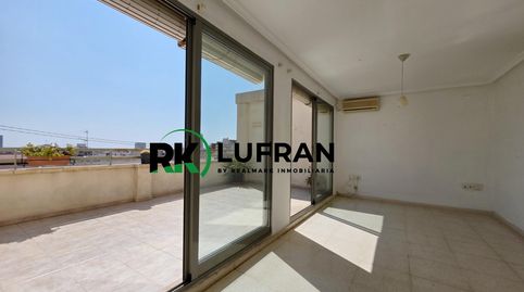 Foto 2 de Àtic en venda a Ronda del Castillo, Campoamor, Alicante / Alacant