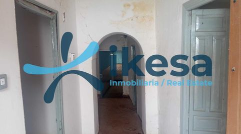 Foto 4 de Casa adosada en venta en Valverde de Llerena, Badajoz