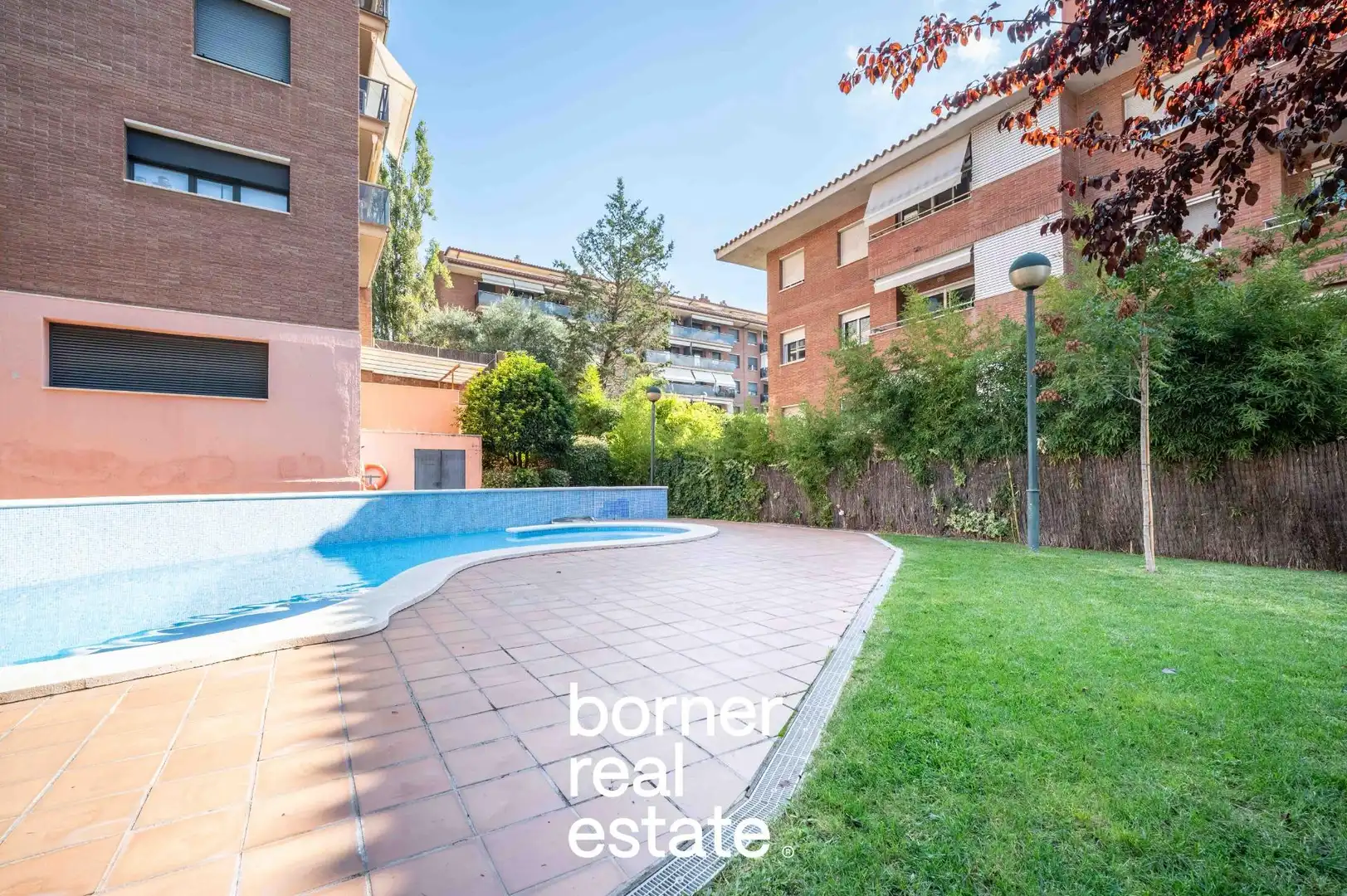 Àtic amb terrassa en venda a Coll Favà, imagen 54