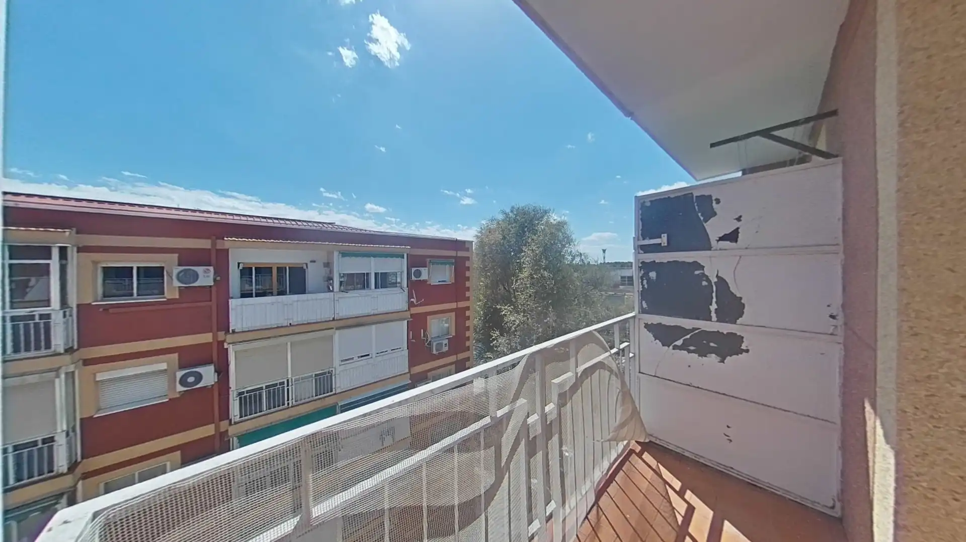 Terrassa de Pis en venda en Leganés