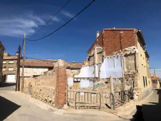 Terreni e lotti in vendita a Calle Sánchez de Motos 21, imagen 6