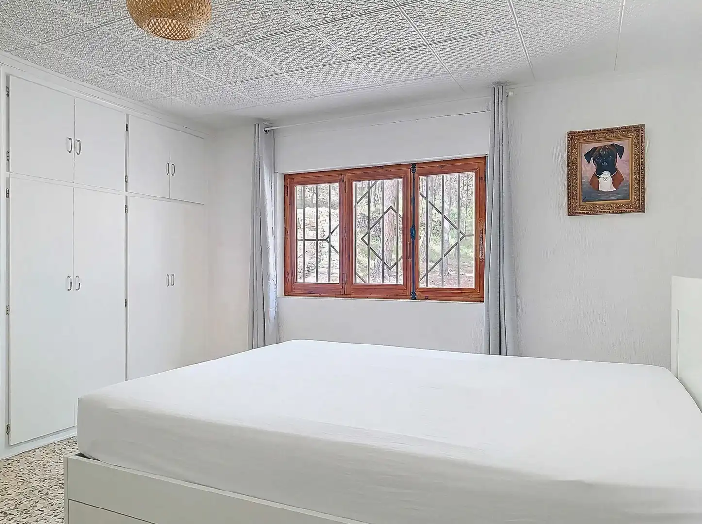 Habitación de Casa o chalet en venta en Monóvar  / Monòver con Terraza