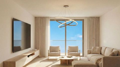 Foto 3 von Wohnung zum Verkauf in Castell de Ferro, Gualchos