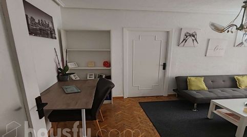 Foto 2 de Piso de alquiler en Calle de Daoíz y Velarde, ., El Ejido - Santa Ana, León Capital