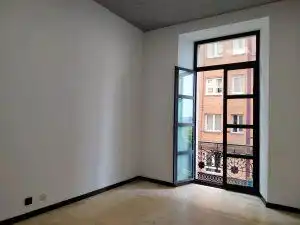 Oficina amb terrassa de lloguer a Calle Marqués de San Esteban, imagen 7