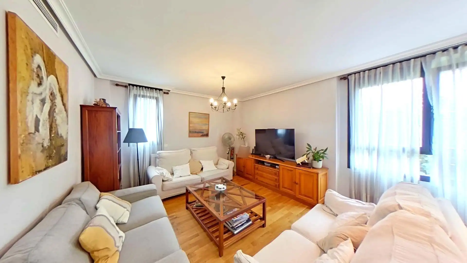 Flat with pool for sale in VIAJE AL PARNASO DEL, imagen 16