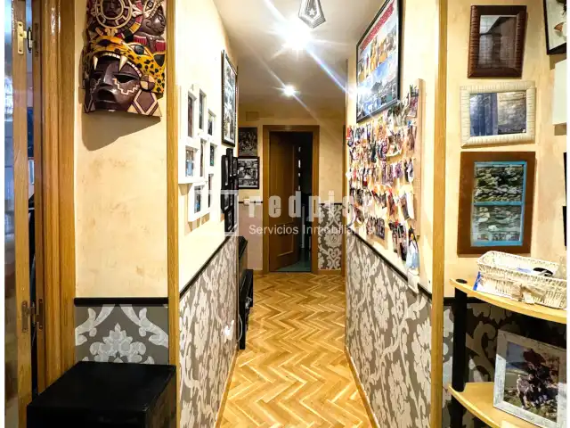 Piso en venta en Parla con Aire acondicionado, Calefacción y Parquet