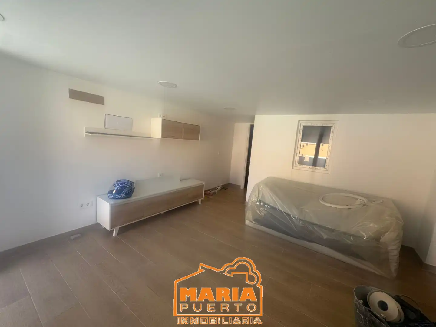 Apartments for rent in Málaga Capital  with Furnished