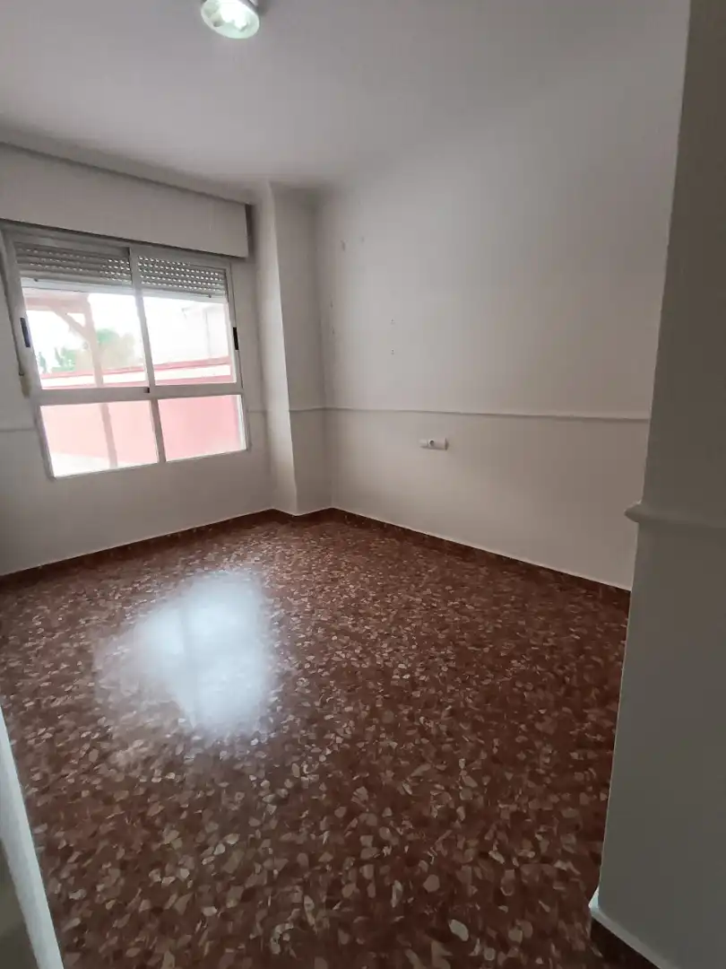 Dormitori de Pis en venda en Vila-real amb Aire condicionat, Calefacció i Terrassa