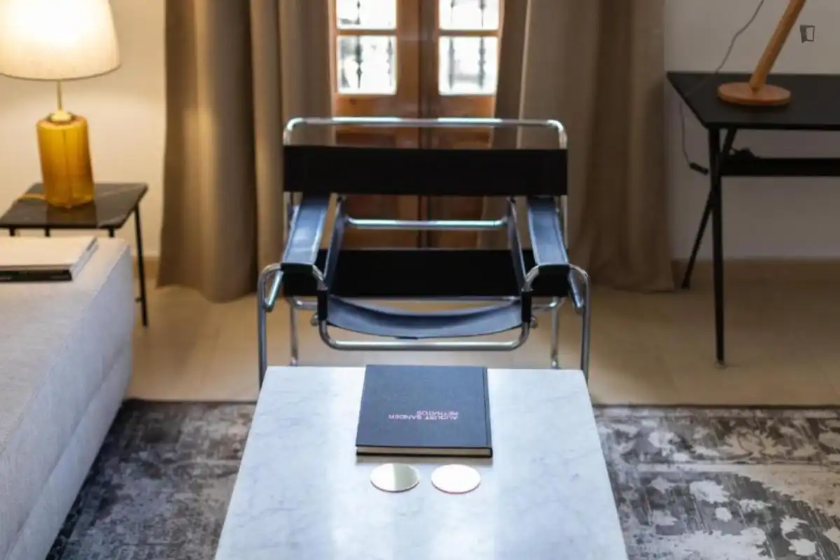 Apartament amb ascensor de lloguer a Ciutat Vella, imagen 24