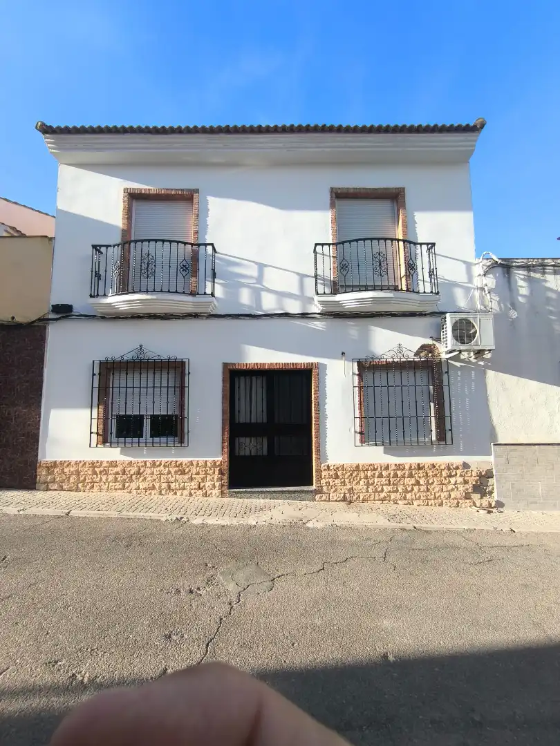 Maison à vendre à Calle San Pablo 43