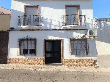Casa en venda a Calle San Pablo 43