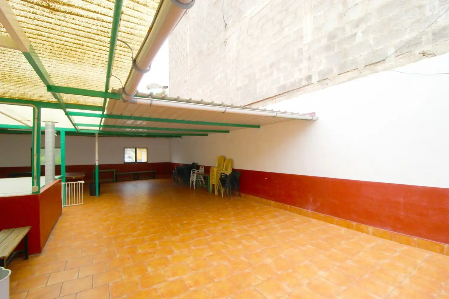 Casa adosada en venta en Calle Salamanca, 77, San Cristóbal - Playa de la Laja