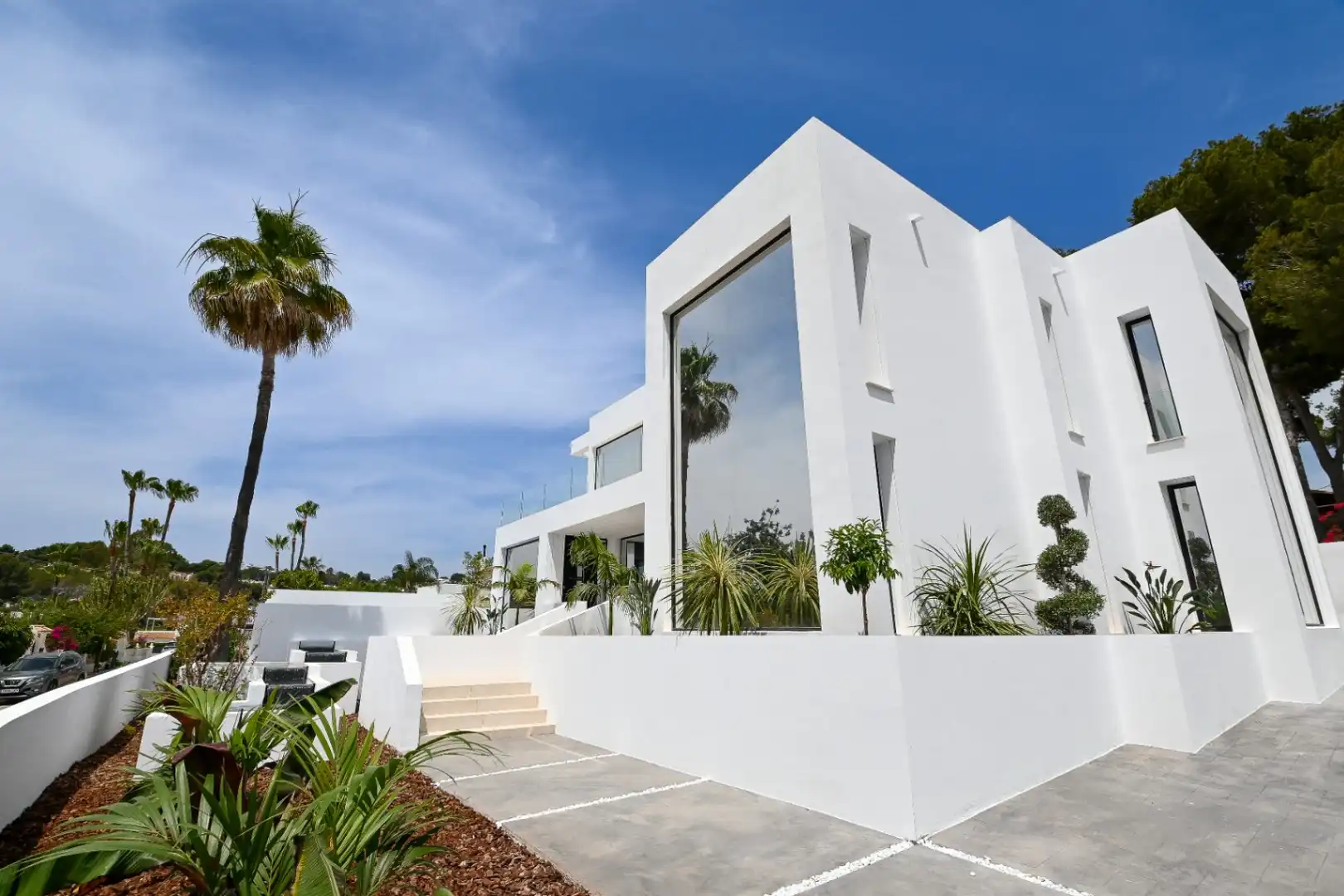 Villa con piscina in vendita a Benimeit - Tabaira, imagen 5